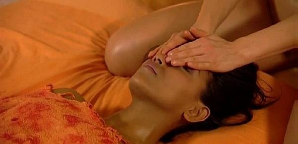  The Tao Of Erotic Massage